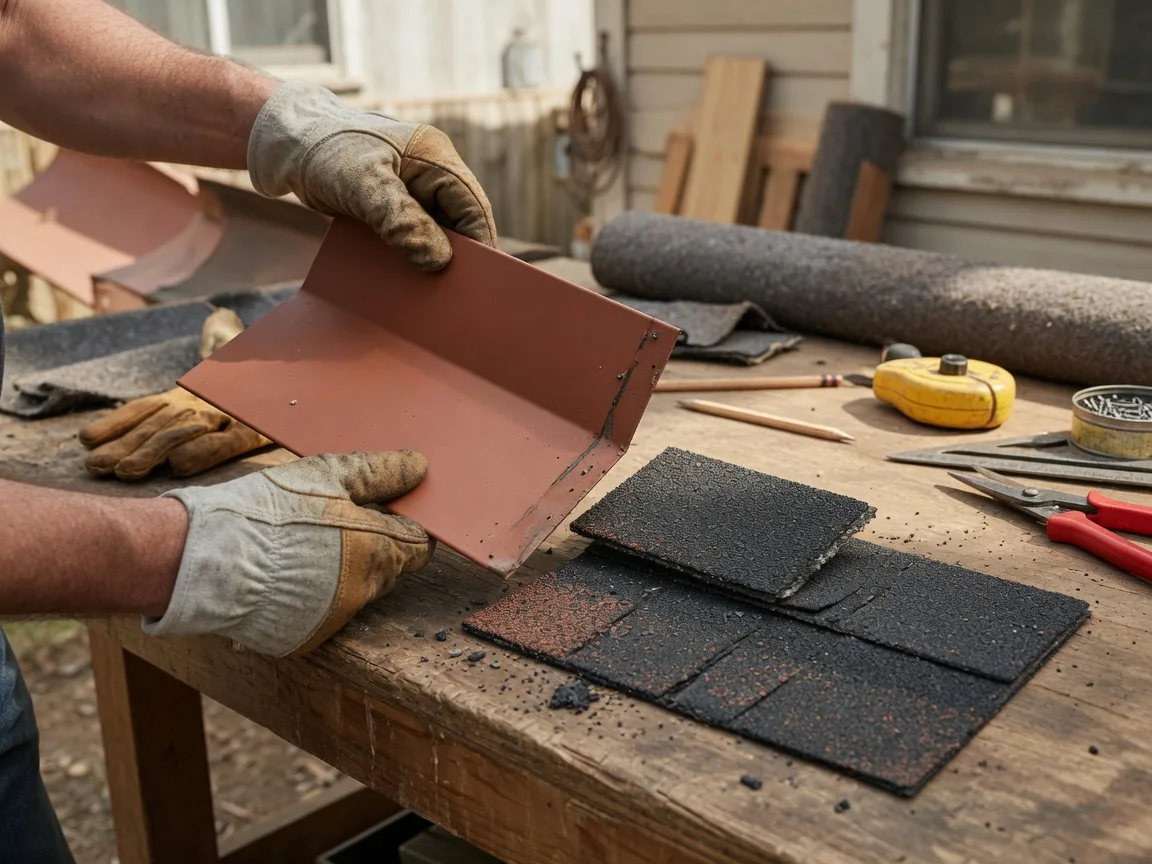 Roof Repair company in Mechanic Falls, ME